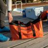 imageGrundns Gear Hauler Tote Bag 50LAnchor