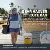 imageGrundns Gear Hauler Tote Bag 50LAnchor
