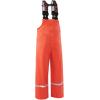 imageGrundns Little Boys Zenith 117 Fishing Bib PantsNavy