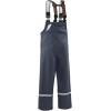 imageGrundns Little Boys Zenith 117 Fishing Bib PantsOrange