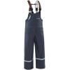 imageGrundns Little Boys Zenith 117 Fishing Bib PantsOrange