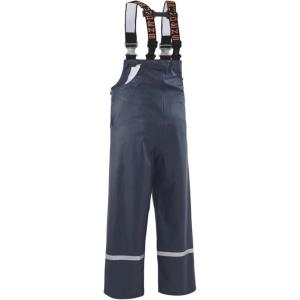 imageGrundns Little Boys Zenith 117 Fishing Bib PantsNavy