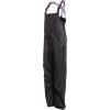 imageGrundns Womens Weather Watch Bib  Updated  Waterproof StainResistantBlack