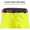 imageGrunden Mens CargoHi Vis Yellow