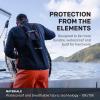 imageGrundns Mens Full Share Bib  Waterproof BreathableAnchor