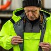 imageGrundns Mens Full Share Bib  Waterproof BreathableBlack