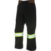 imageGrundns Mens CargoCsa BlackReflective