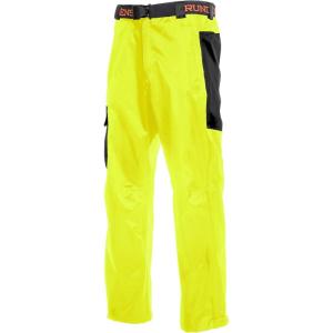 imageGrunden Mens CargoHi Vis Yellow