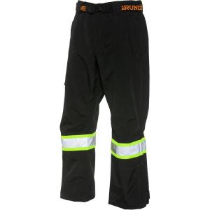 imageGrundns Mens CargoCsa BlackReflective