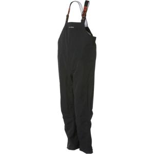 imageGrundns Mens Full Share Bib  Waterproof BreathableBlack