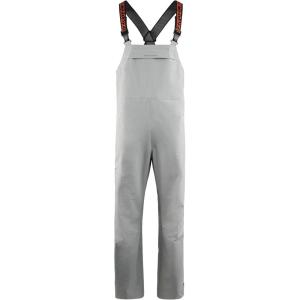 imageGrundns Mens Full Share Bib  Waterproof BreathableOyster