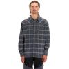 imageGrundns Steelhead FlannelAnchor Plaid