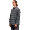 imageGrundns Steelhead FlannelAnchor Plaid