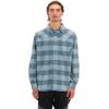 imageGrundns Steelhead FlannelSurf Buffalo Plaid