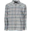 Metal Plaid