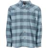 Surf Buffalo Plaid