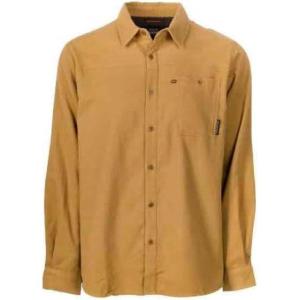 imageGrundns Steelhead FlannelAntique Bronze