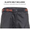 imageGrundns Mens Weather Watch Pant Updated Waterproof StainResistantBlack