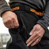 imageGrundns Mens Weather Watch Pant Updated Waterproof StainResistantBlack