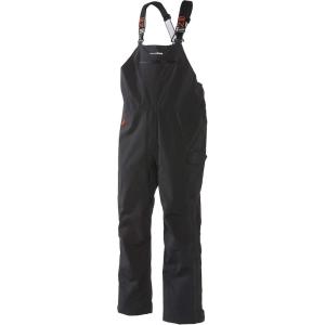 imageGrundens Mens Transmit Bib Fishing Pants  Durable WaterproofAnchor