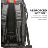 imageGrundns Wayward Roll Top Backpack  Waterproof 38L Deep DepthsAnchor