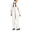 imageClipper 116 Commercial Fishing BibWhite