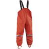 imageGrundns Childrens Zenith 294 Fishing Bib PantsOrange