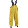 imageGrundns Childrens Zenith 294 Fishing Bib PantsOrange