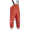 imageGrundns Childrens Zenith 294 Fishing Bib PantsOrange