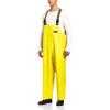imageClipper 116 Commercial Fishing BibYellow