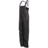 imageGrundens Womens Weather Watch Sport Fishing Bib Trousers  Waterproof StainResistant Black XXLarge 2021