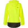 imageGrundens Womens Weather Watch Hooded Fishing Jacket  Waterproof StainResistant Hi Vis Yellow XSmall 2021