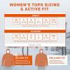 imageGrundens Womens Weather Watch Hooded Fishing Jacket  Waterproof StainResistant Parisian Blue XSmall 2021