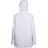 imageGrundns Womens Petrus 88 Hooded Fishing Jacket White  XSmall