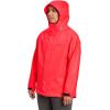 imageGrundns womens Womens Neptune JacketFiery Coral