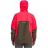 imageGrundns womens Womens Pisces JacketFiery CoralCrocodile