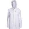 imageGrundens Womens Petrus 88 Hooded Jacket  White  Medium