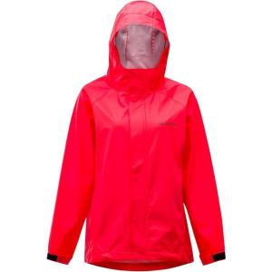 imageGrundns womens Womens Neptune JacketFiery Coral