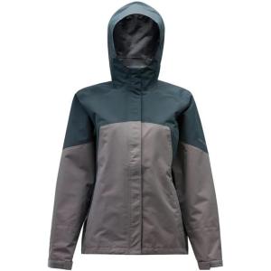 imageGrundns womens Womens Pisces JacketDark SlateSkyrocket