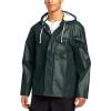 imageGrundns Mens Clipper 82 Hooded Fishing JacketGreen
