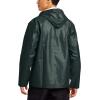 imageGrundns Mens Clipper 82 Hooded Fishing JacketGreen