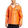 imageGrundns Mens Clipper 82 Hooded Fishing JacketOrange