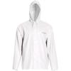 imageGrundns Mens Clipper 82 Hooded Fishing JacketWhite