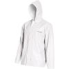 imageGrundns Mens Clipper 82 Hooded Fishing JacketWhite