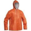 imageGrundns Mens Clipper 82 Hooded Fishing JacketWhite