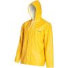 imageGrundns Mens Clipper 82 Hooded Fishing JacketYellow
