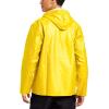 imageGrundns Mens Clipper 82 Hooded Fishing JacketYellow
