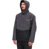 imageGrundns Mens Downrigger GORETEX Jacket  Waterproof BreathableAnchor