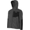 imageGrundens Mens Bulkhead Tech Fleece Jacket  Insulated Windproof Anchor Small