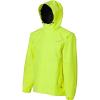 imageGrundens Mens Full Share Jacket  Waterproof Breathable Hi Vis Yellow 3XLarge